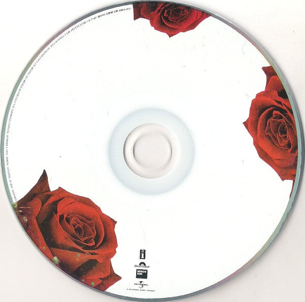 LANA DEL REY - Born to die CD
