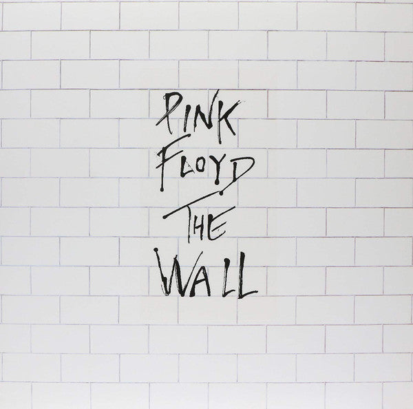 PINK FLOYD - The wall VINILO