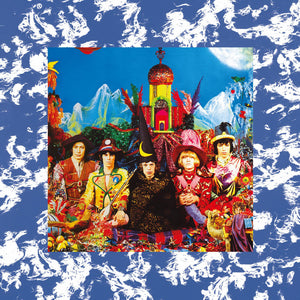 THE ROLLING STONES - Their satanic majesties request CD