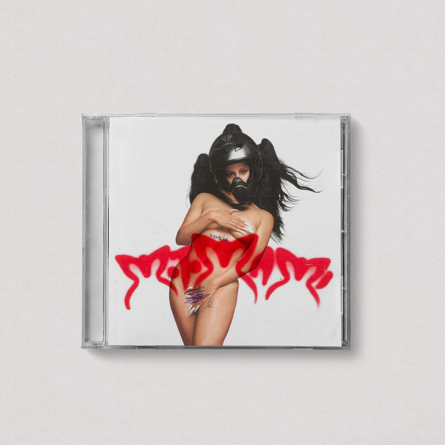 ROSALIA - Motomami CD