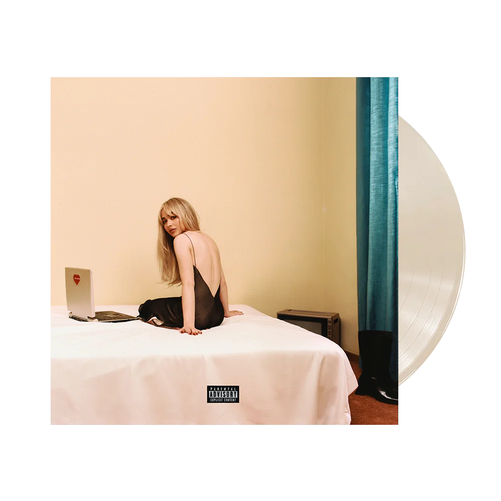 SABRINA CARPENTER - Emails I can't send VINILO