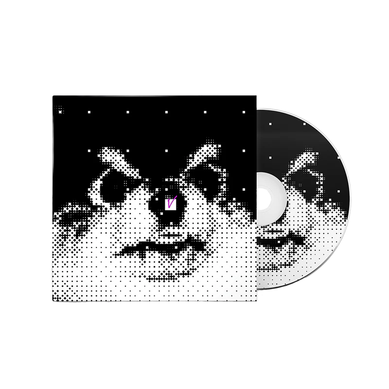 V TAEHYUNG (BTS) - Slow dancing Single CD