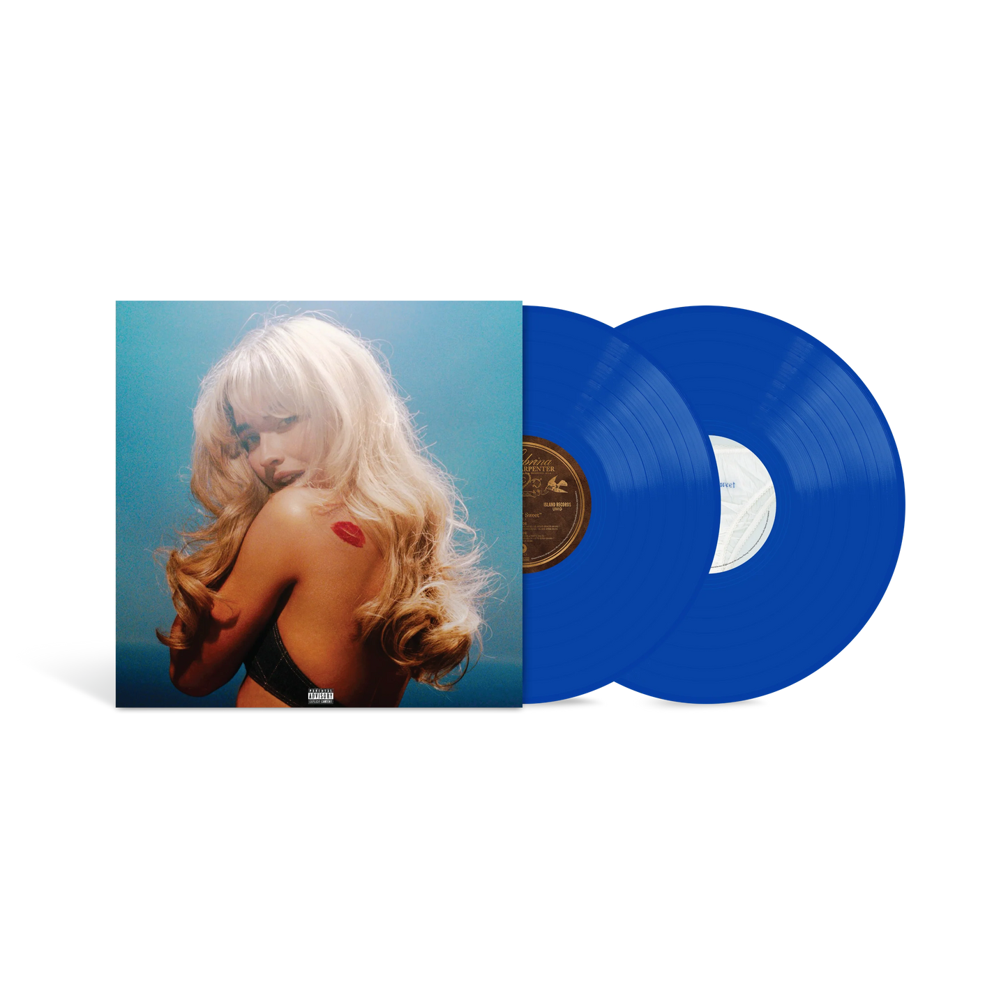 SABRINA CARPENTER - Short n' sweet VINILO (Deluxe edition)