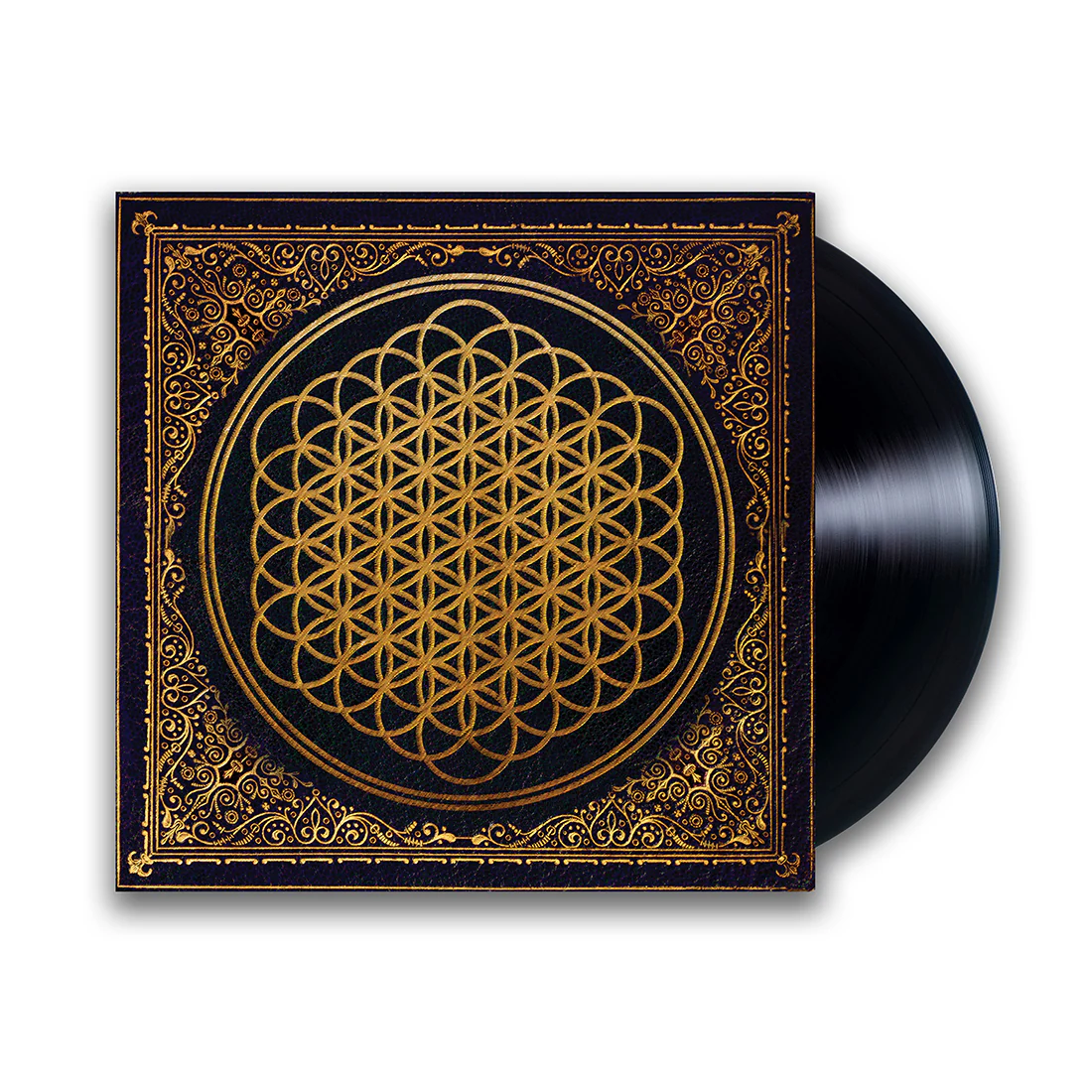 BRING ME THE HORIZON - Sempiternal VINILO