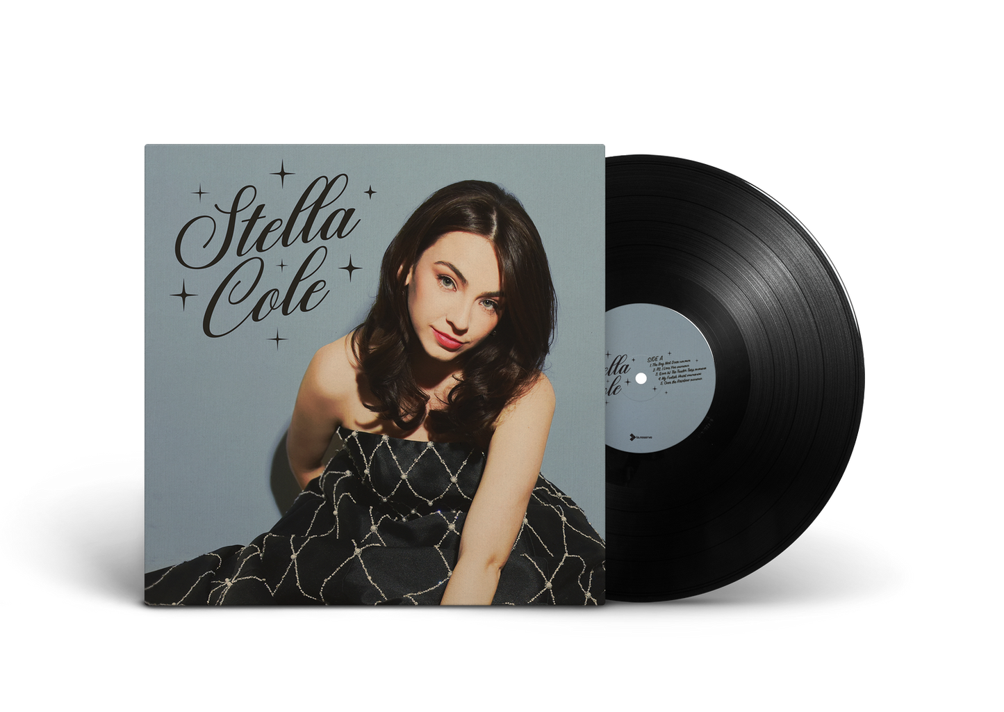STELLA COLE - Stella Cole VINILO