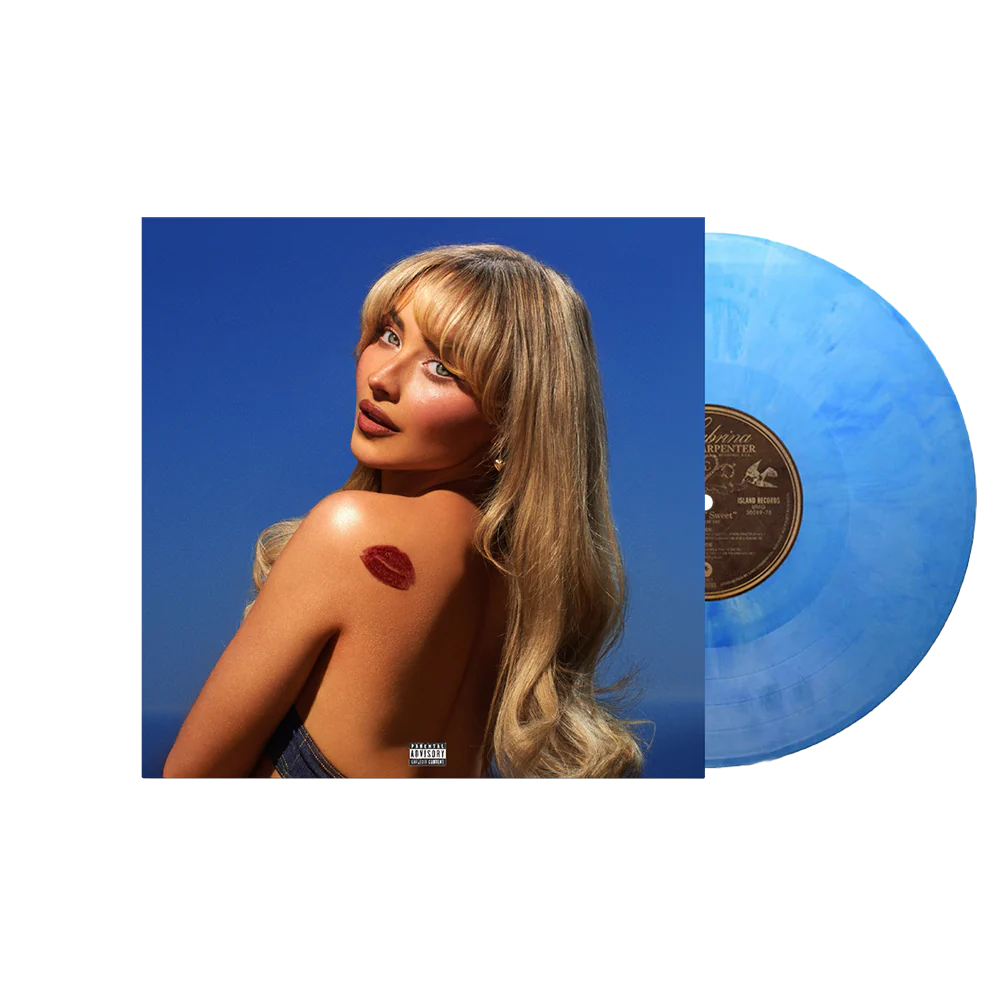 SABRINA CARPENTER - Short n' sweet VINILO