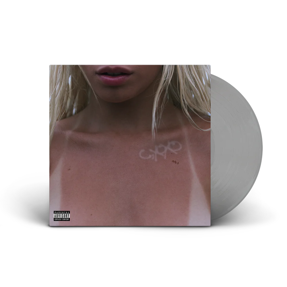CAMILA CABELLO - C,XOXO VINILO (Limitado Silver)