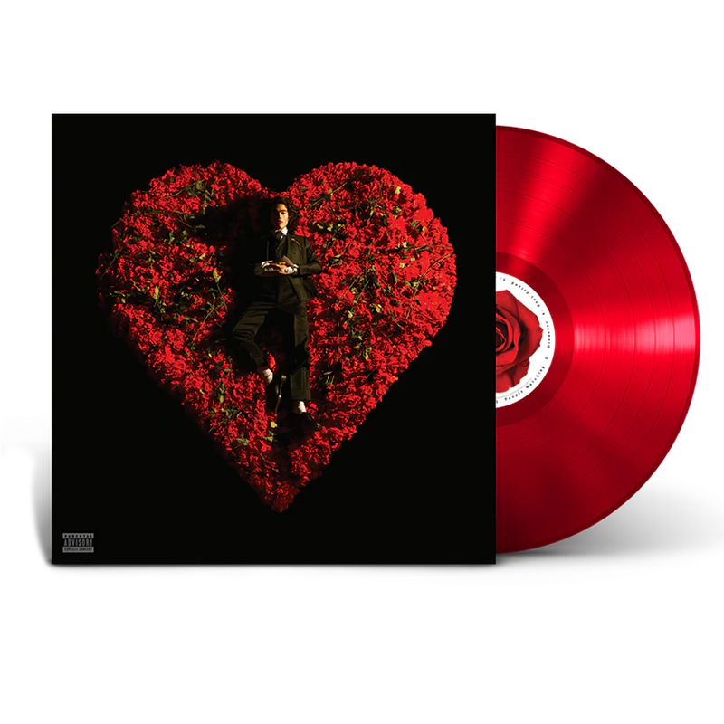 CONAN GRAY - Superache VINILO
