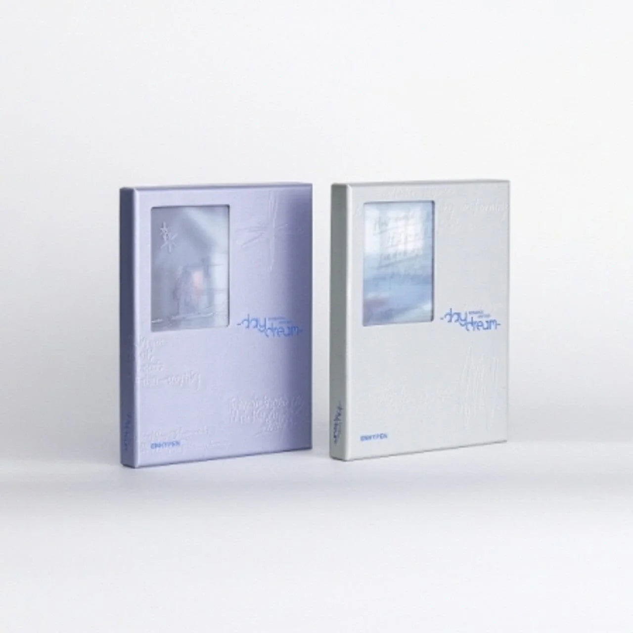 ENHYPEN - ROMANCE : UNTOLD –DAYDREAM