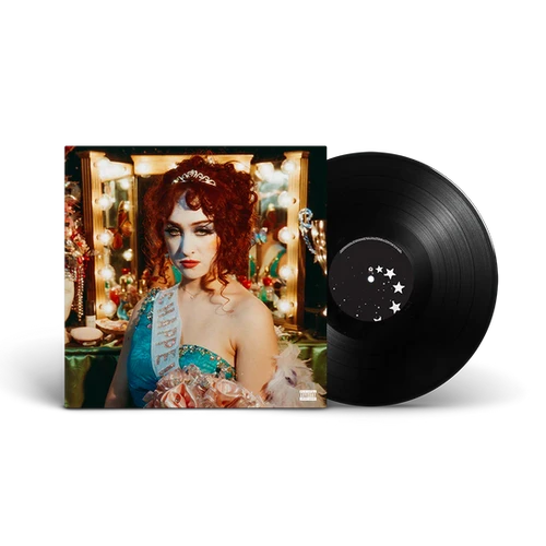 CHAPPELL ROAN - Rise and fall of a Midwest princess VINILO (Popstar Edition)
