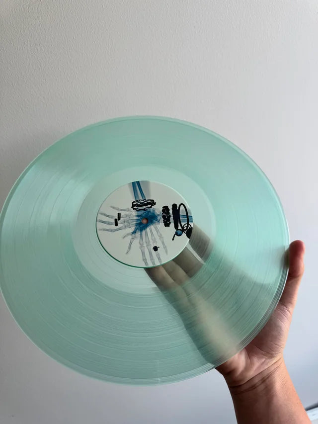 LORDE - Virgin VINILO Bathwater