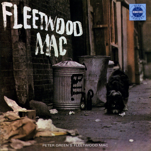 FLETWOOD MAC - Peter Green's Fleetwood Mac CD