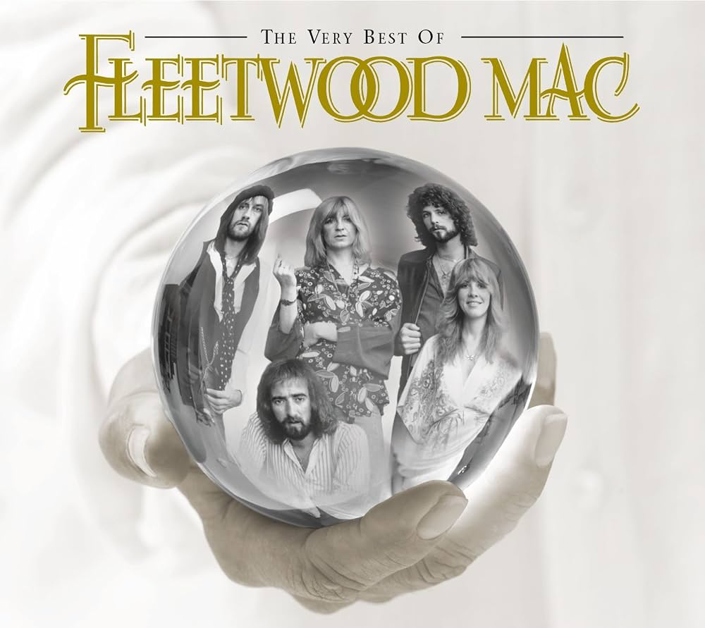FLETWOOD MAC - The Very Best Of Fleetwood Mac CD