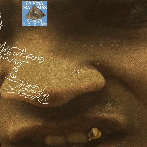 MILO J - La vida era mas corta CD