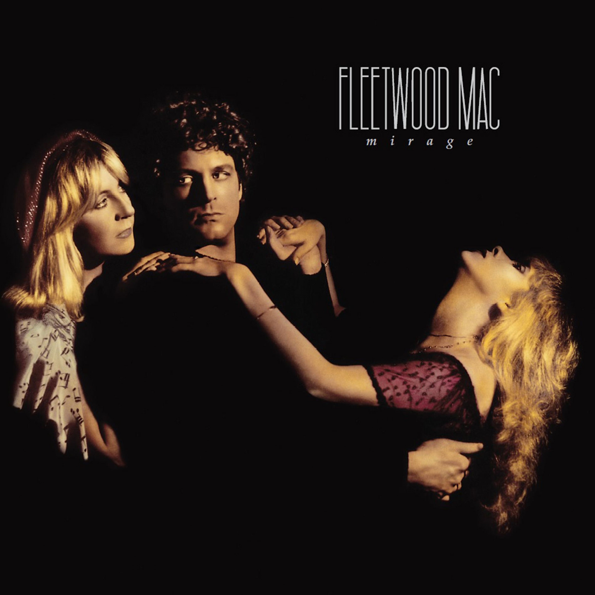 FLETWOOD MAC - Mirage CD