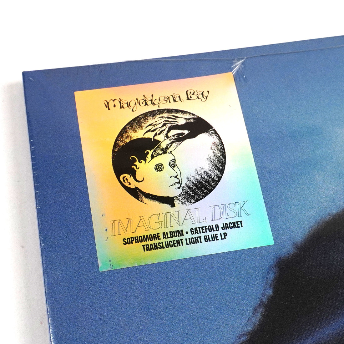 MAGDALENA BAY - Imaginal Disk VINILO (Indie Exclusive)