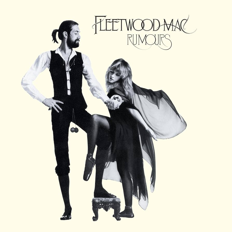 FLETWOOD MAC - Rumours CD Deluxe