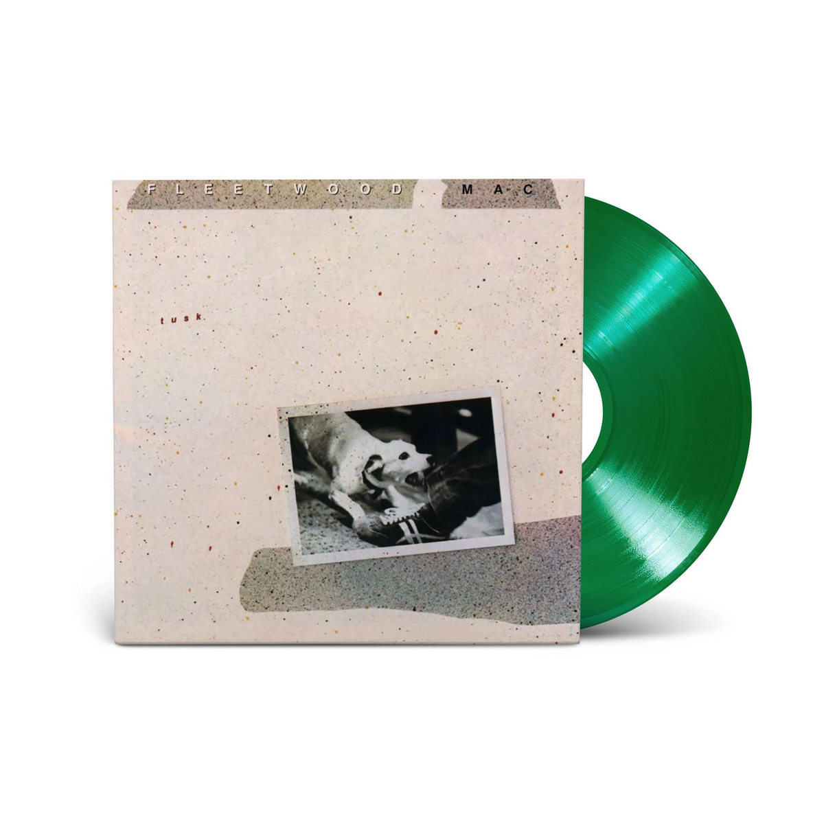 FLETWOOD MAC - Tusk VINILO Limitado
