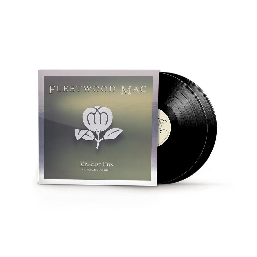 FLETWOOD MAC - Greatest Hits VINILO (Deluxe Edition)
