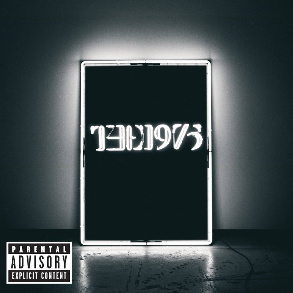 THE 1975 - The 1975 CD