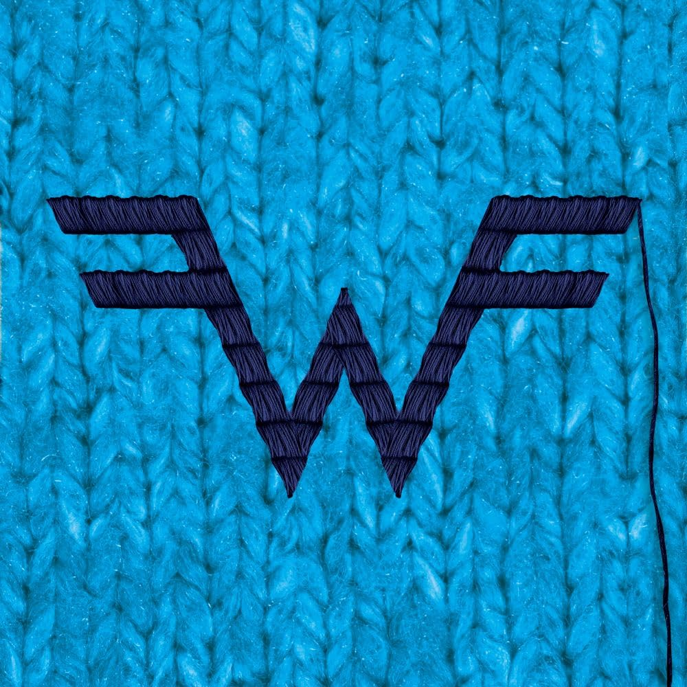 WEEZER - Weezer Blue Album CD (30th Anniversary Deluxe Edition)