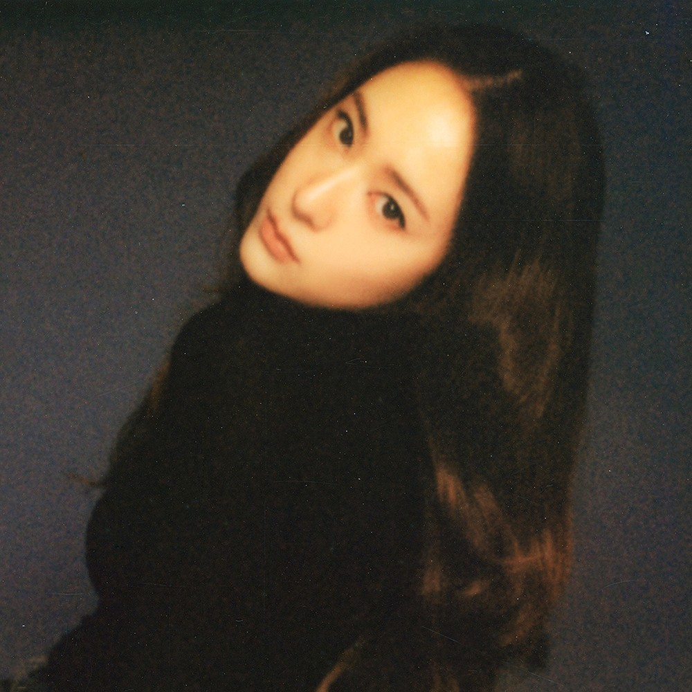 KRYSTAL - PWLT (2nd Solo Single Album)