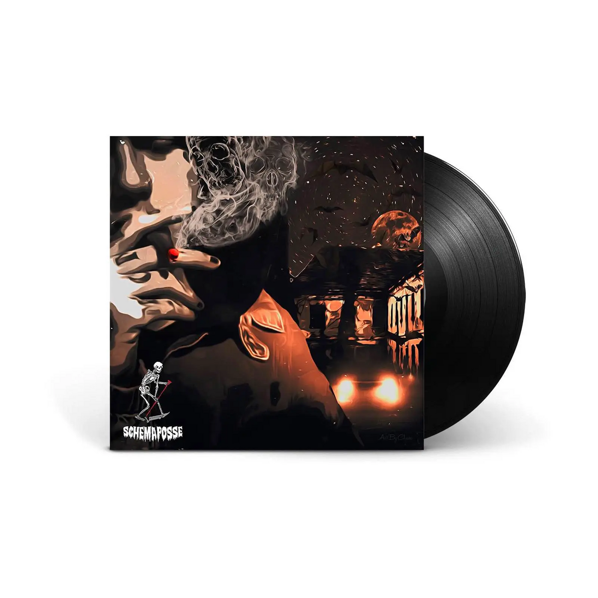 LIL PEEP - Live Forever VINILO