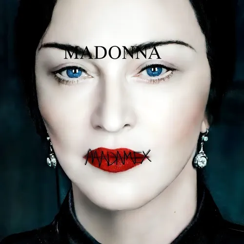 MADONNA - Madame X CD