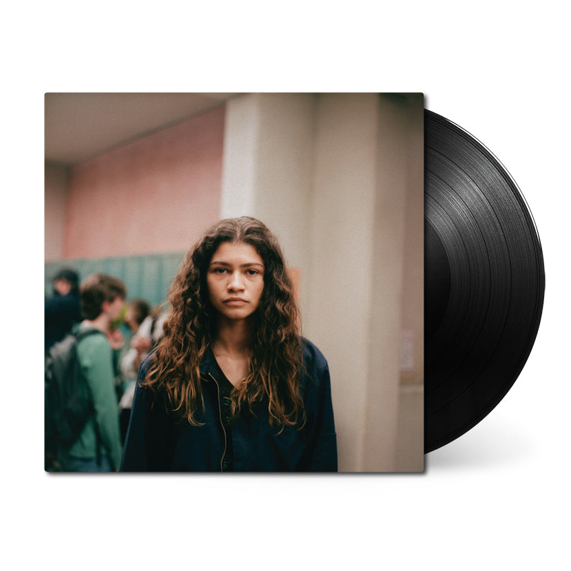 EUPHORIA OST - Season 2 VINILO