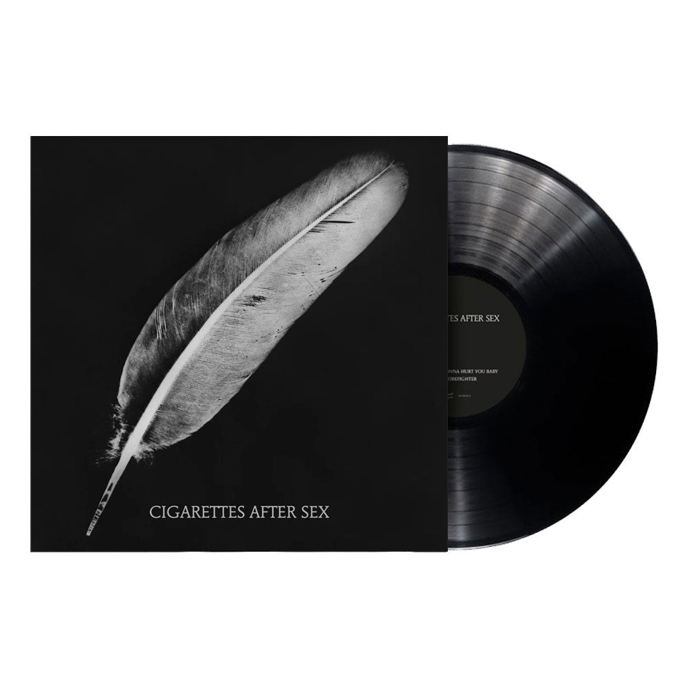 CIGARETTES AFTER SEX - Affection VINILO