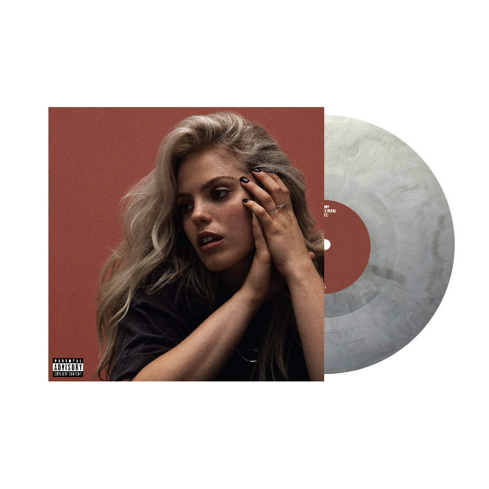 RENEÉ RAPP - Everything to everyone VINILO