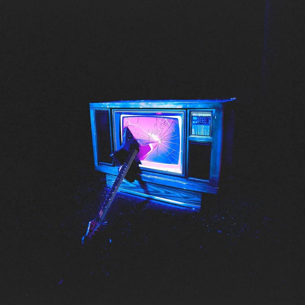 WILLOW - COPINGMECHANISM CD