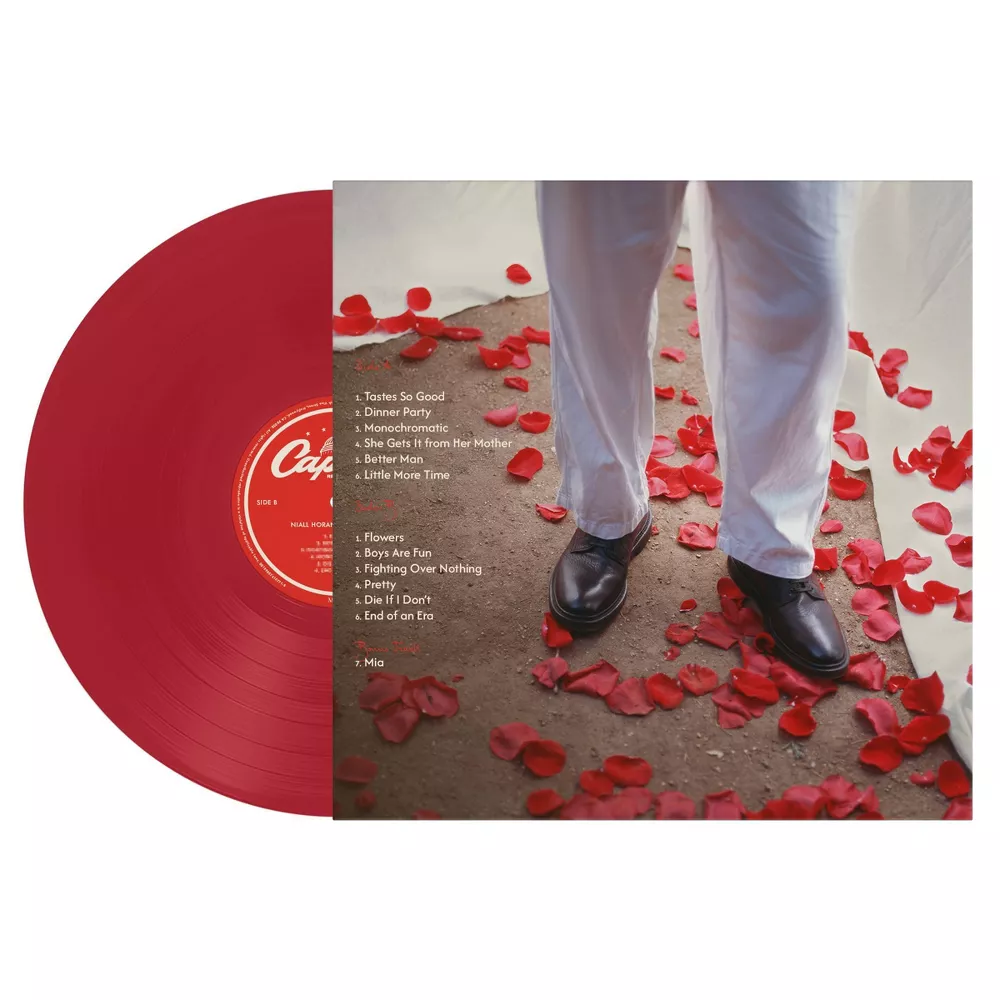 NIALL HORAN- Dinner Party VINILO (Target Exclusive)