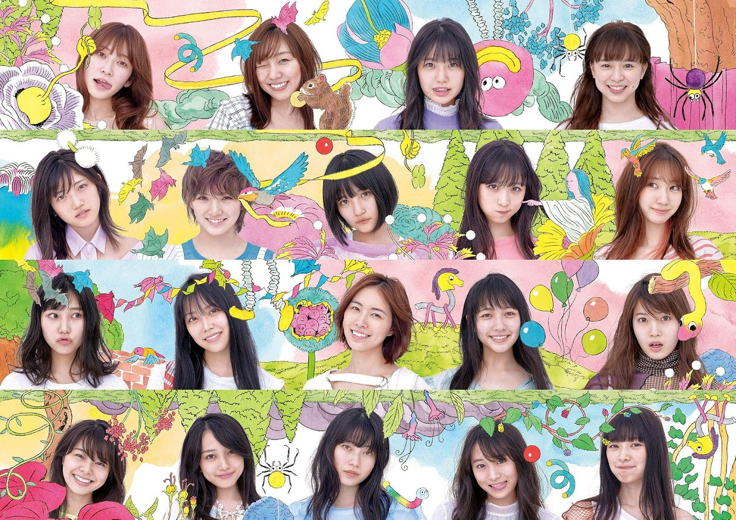 AKB48 - Sustainable サステナブル (A) CD+DVD