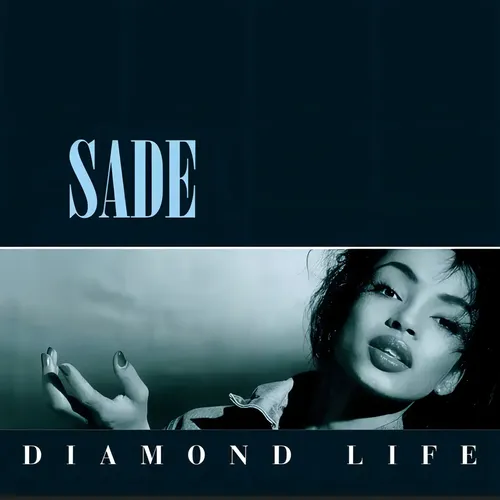 SADE - Diamond Life CD
