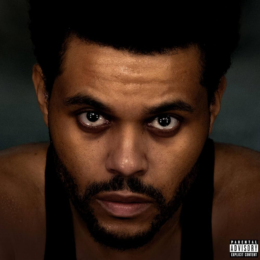 THE WEEKND – Hurry up tomorrow VINILO