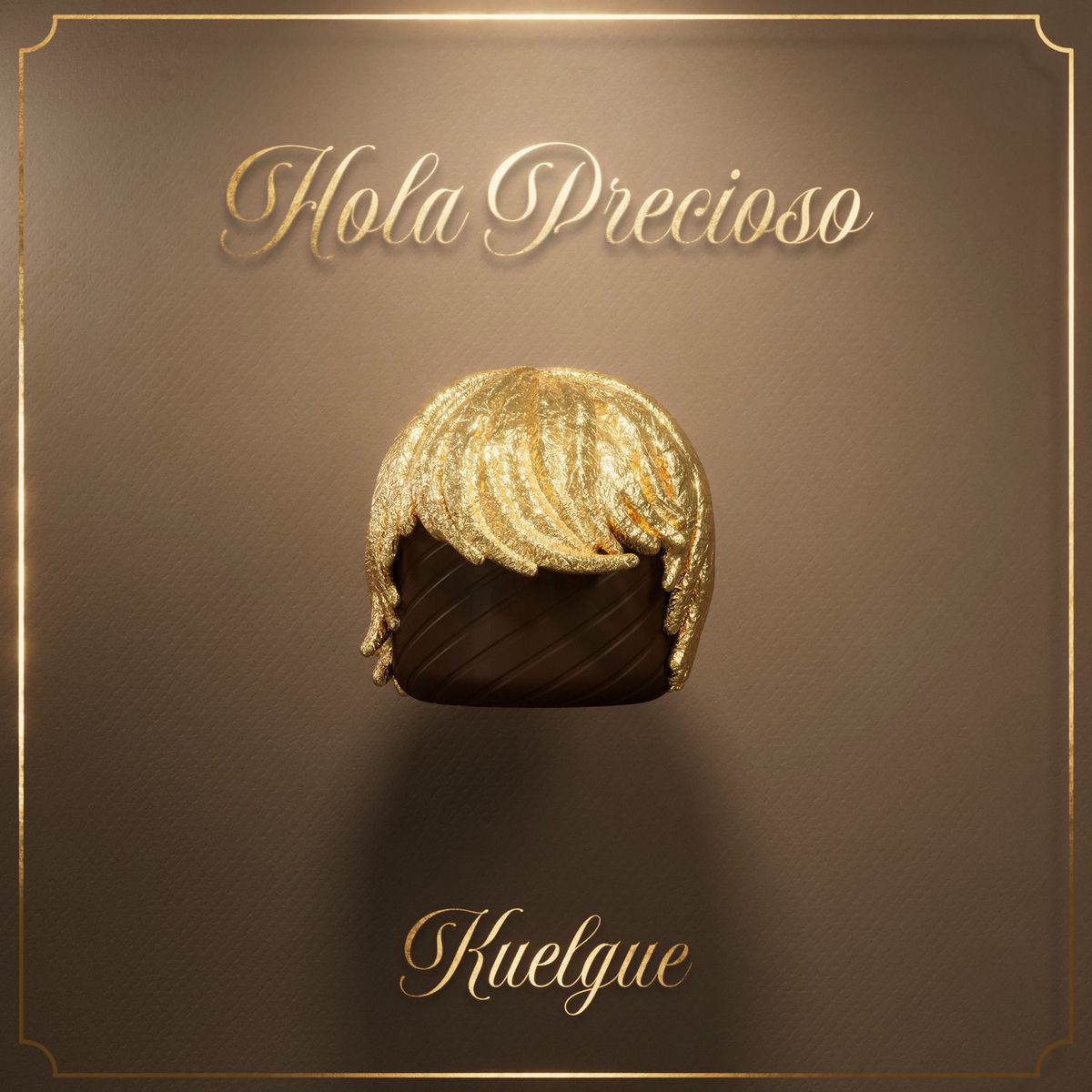 EL KUELGUE - Hola Precioso CD