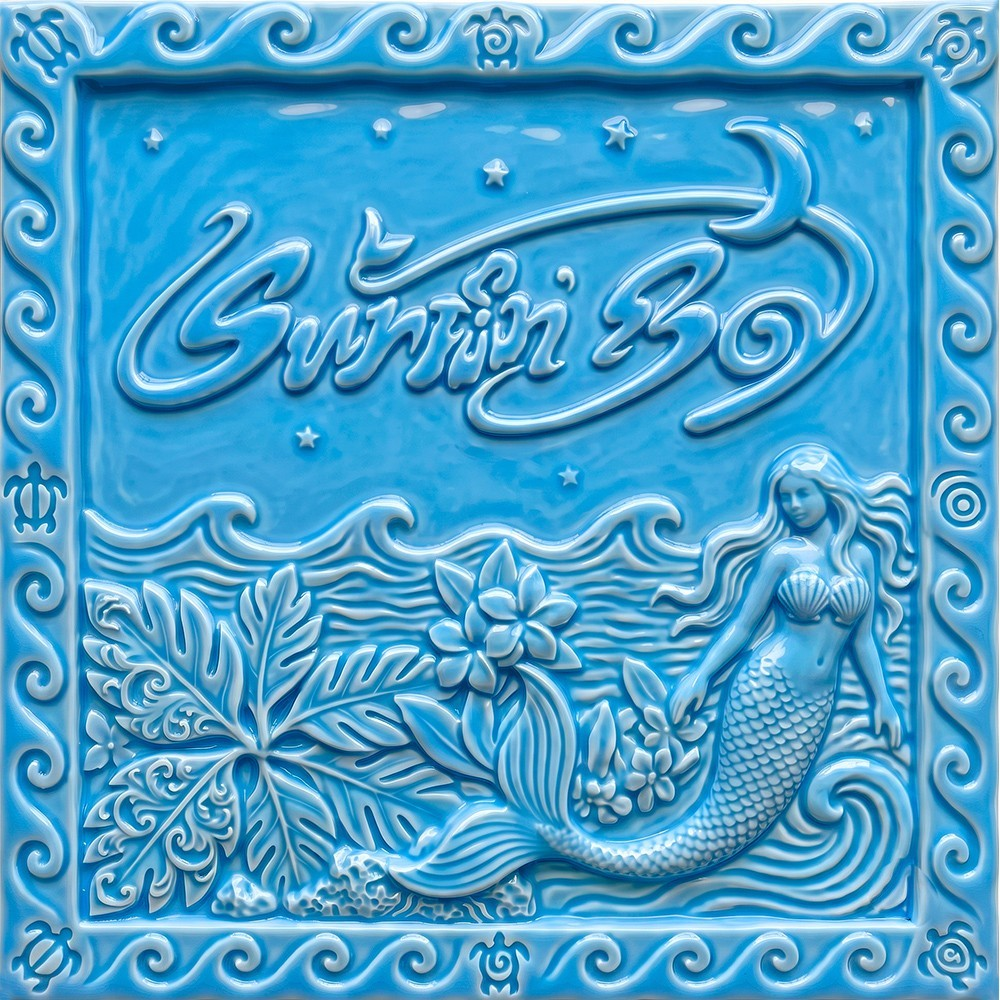 RED VELVET - VELVET SUMMER (SUMMER Mini Album) HIGH TIDE