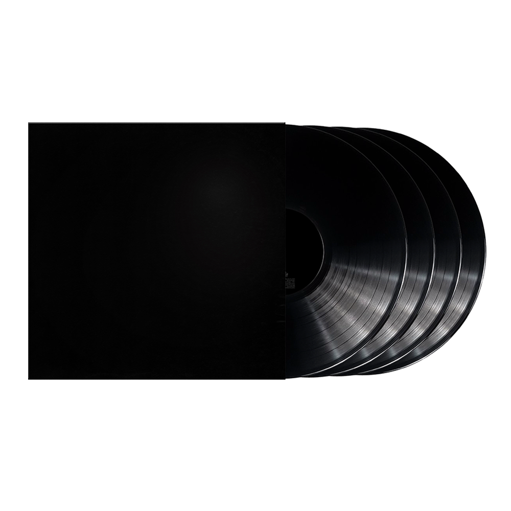 KANYE WEST - Donda VINILO