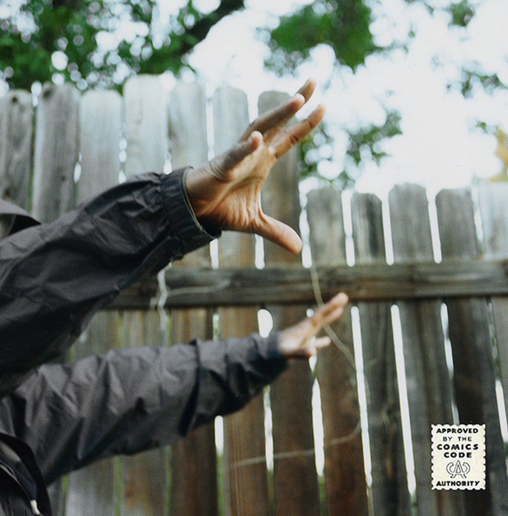 MADVILLAIN - Madvillainy Remixes VINILO