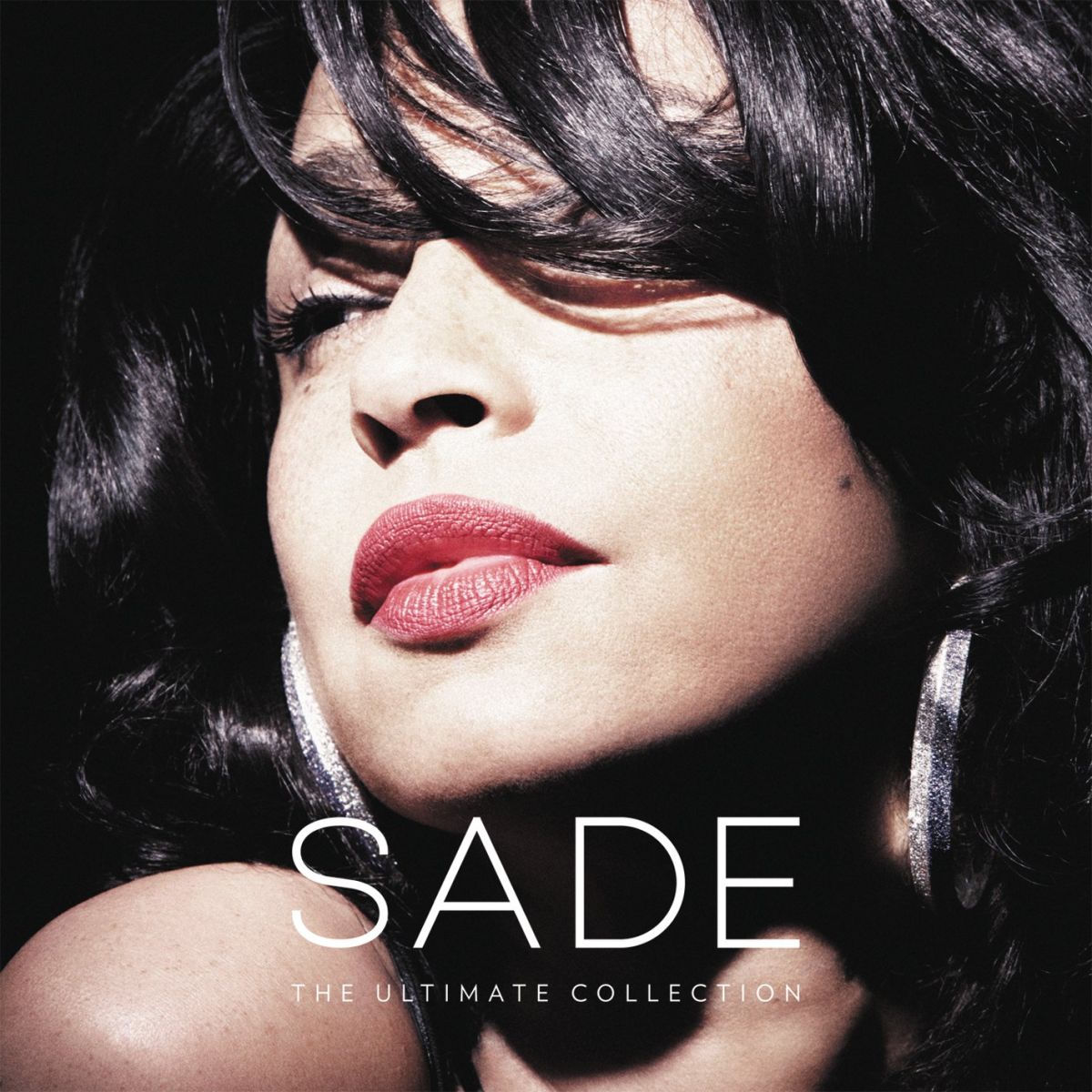 SADE - The Ultimate Collection CD