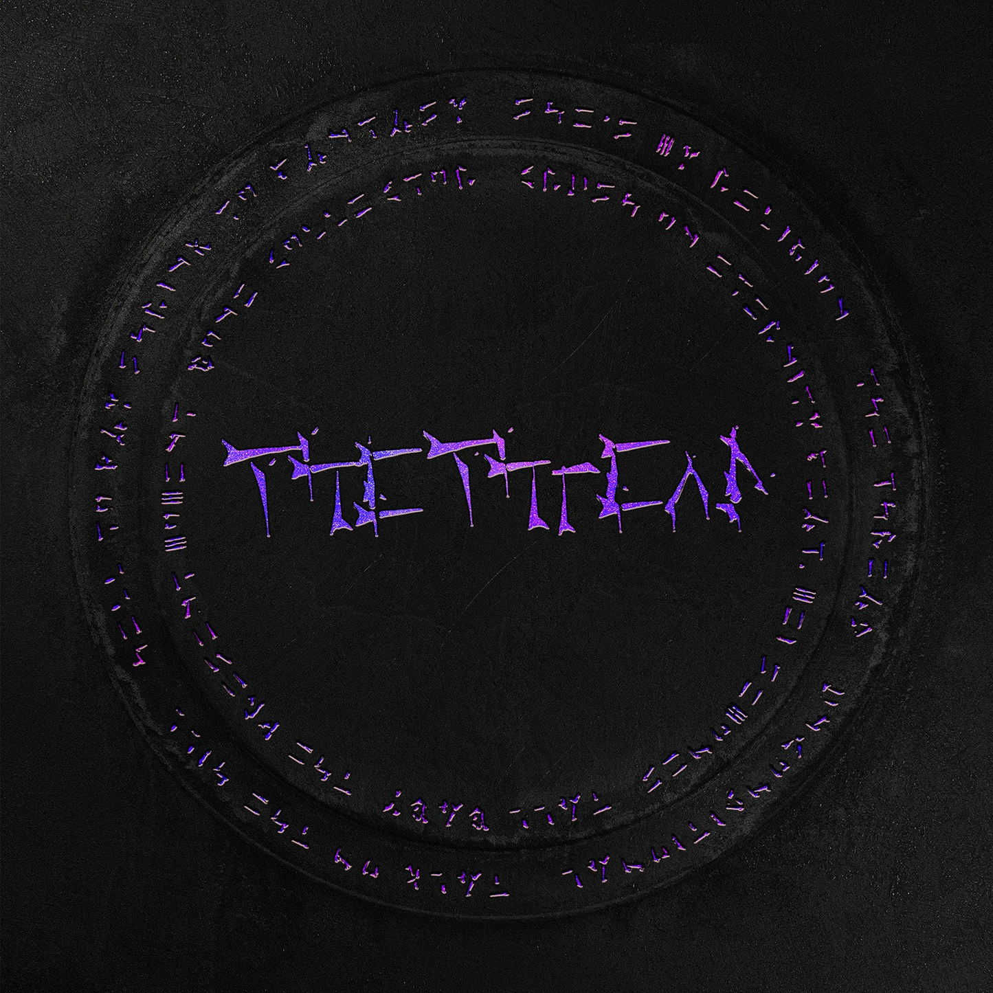 WILLOW - The Thread VINILO