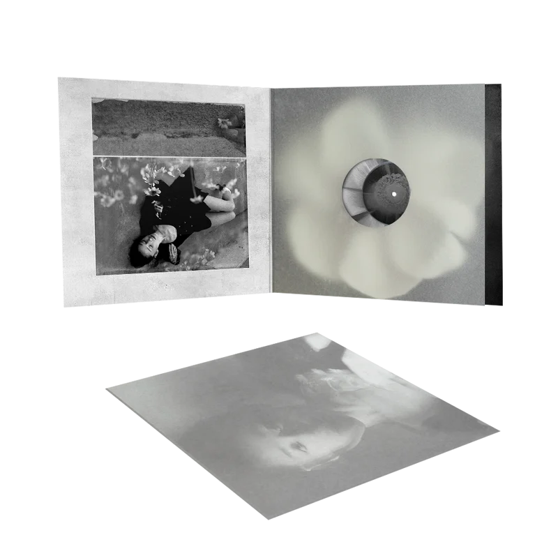 ARIANA GRANDE - Petal VINILO petal opal girly lp (store exclusive lenticular cover)