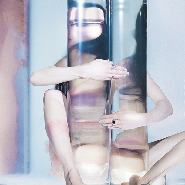 POPPY - Empty Hands VINILO
