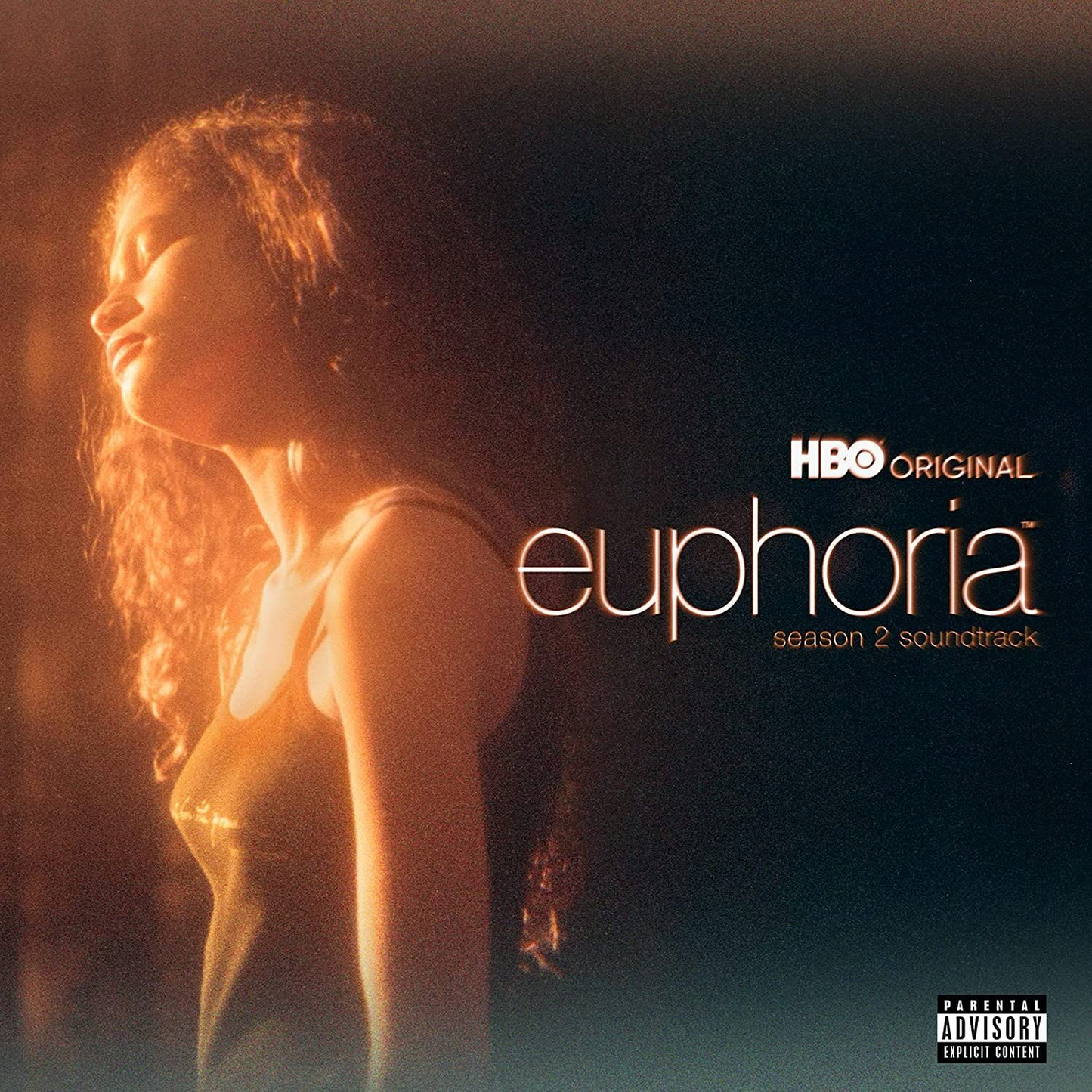 EUPHORIA OST - Season 2 VINILO Limitado