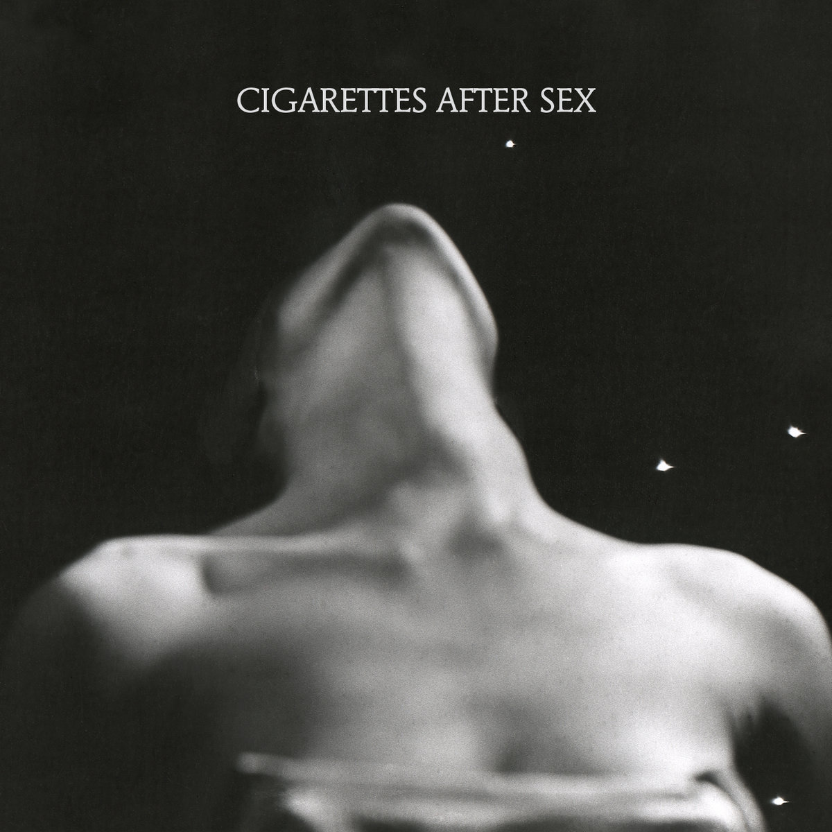 CIGARETTES AFTER SEX - I . CD