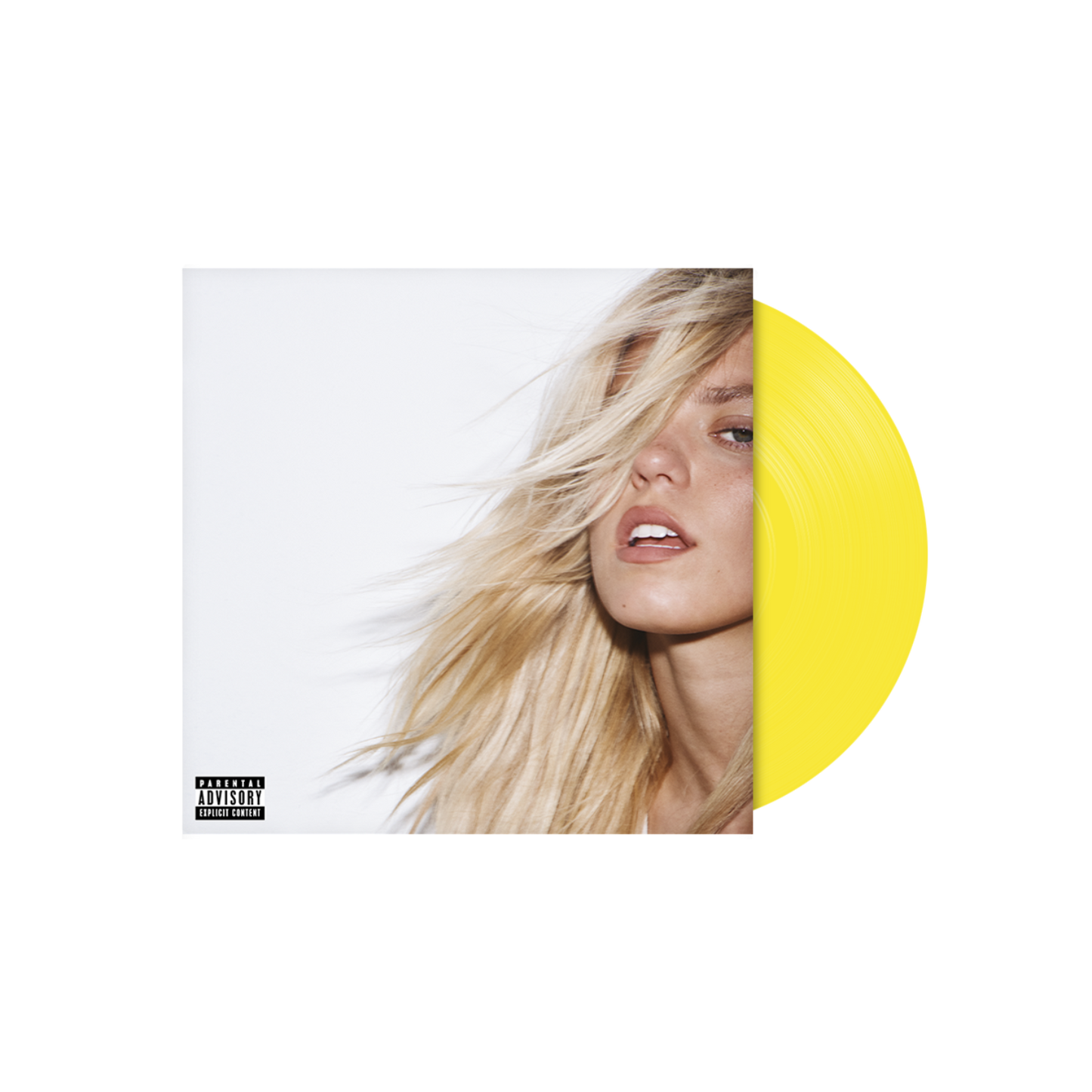 RENEÉ RAPP - Bite me VINILO (Spotify Fans First Exclusive)