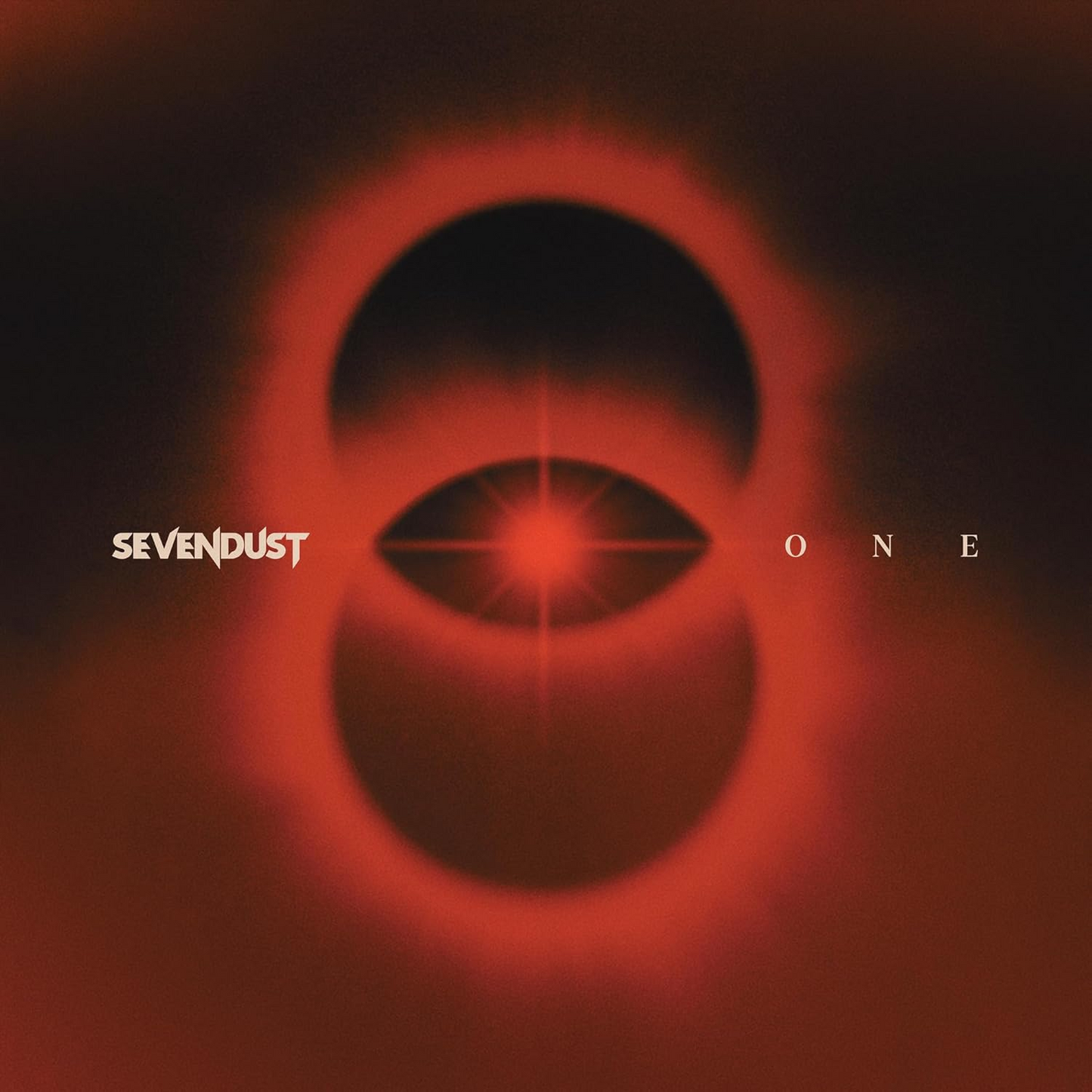 SEVENDUST - ONE CD