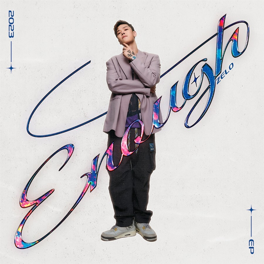 ZELO - ENOUGH