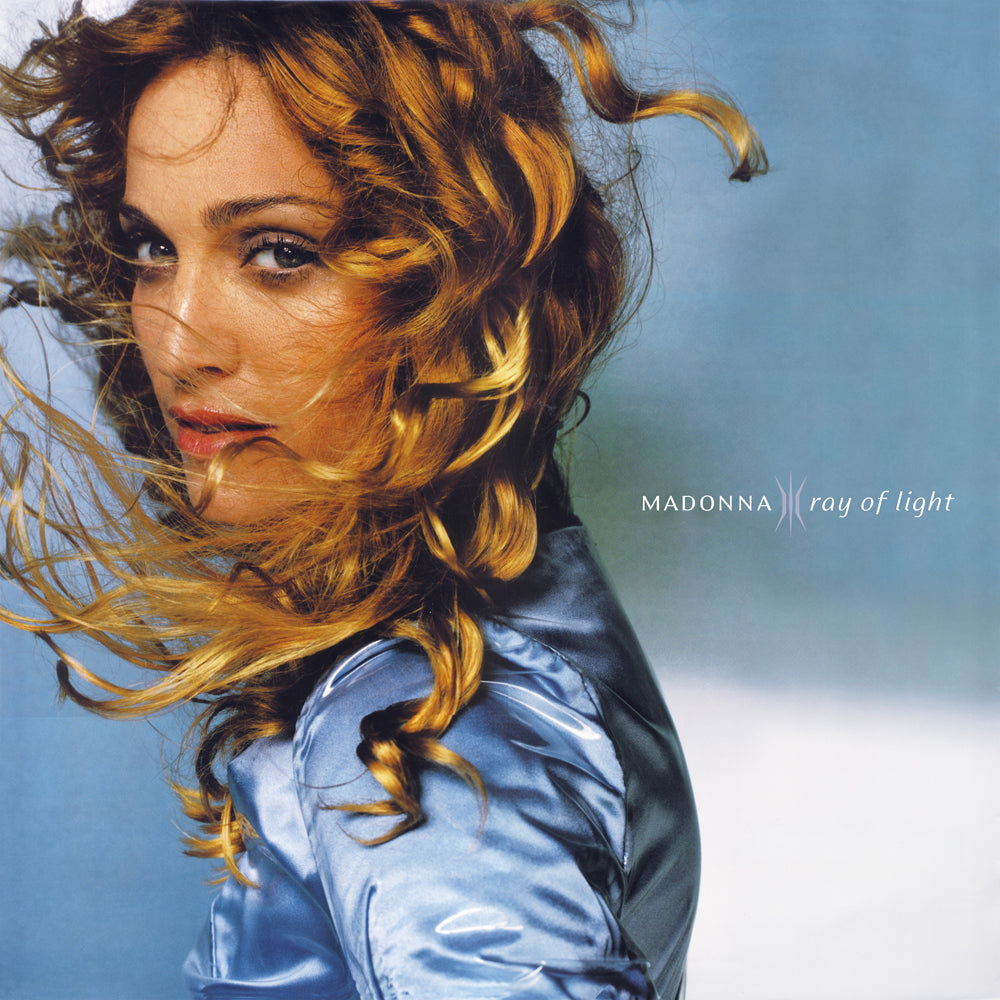 MADONNA - Ray of Light VINILO